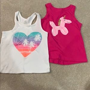 Tank Tops
